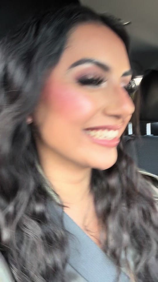 Post 8 by Shreya M on TikTok (video)