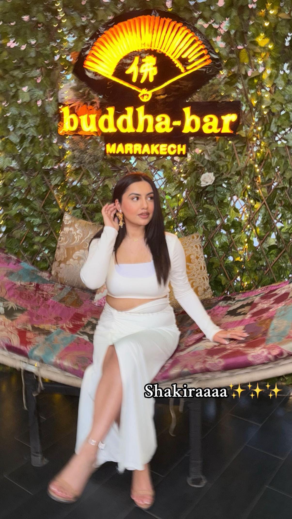 Post 7 by Shreya M on TikTok (video)