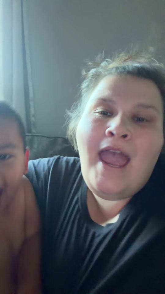 Post 4 by Nicole 💙 on TikTok (video)