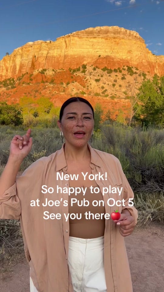 Post 10 by Elisapie Isaac on TikTok (video)