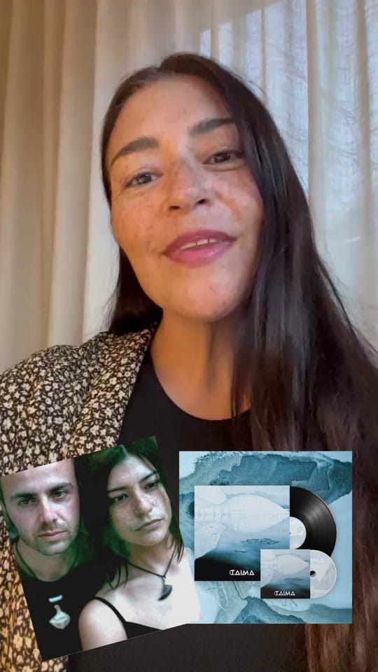 Post 8 by Elisapie Isaac on TikTok (video)