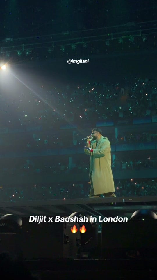 Post 9 by Hassan Gilani on TikTok (video)