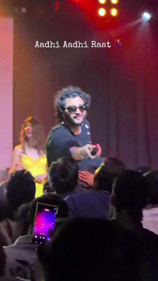 Post 8 by Hassan Gilani on TikTok (video)