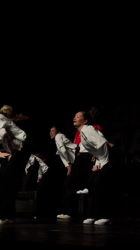 Post 5 by SummitDanceChallenge on TikTok (video)