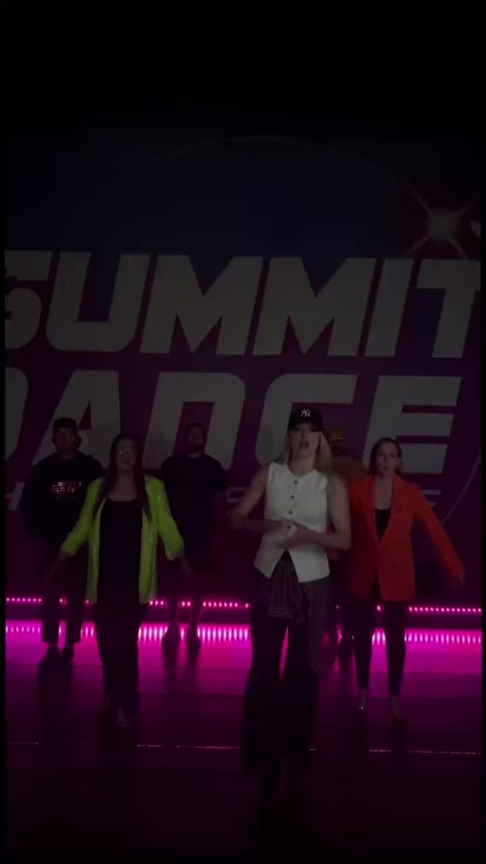Post 7 by SummitDanceChallenge on TikTok (video)
