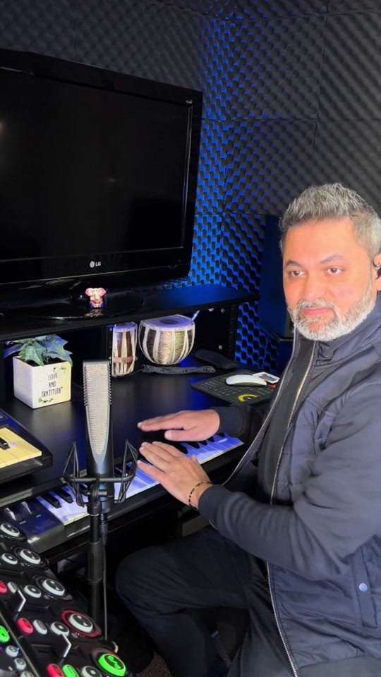 Post 6 by Alok Verma on TikTok (video)