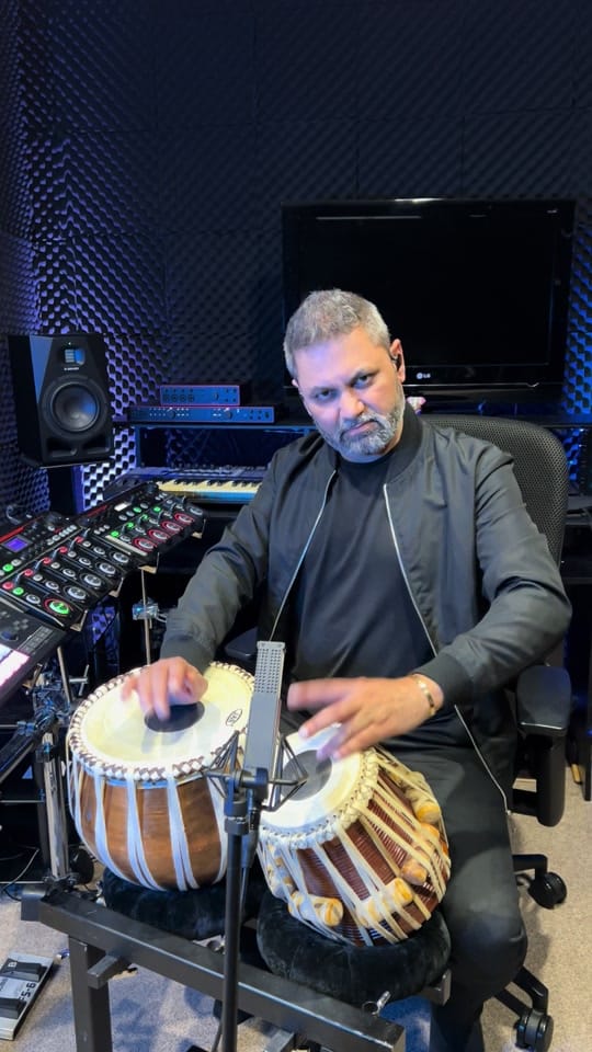 Post 3 by Alok Verma on TikTok (video)