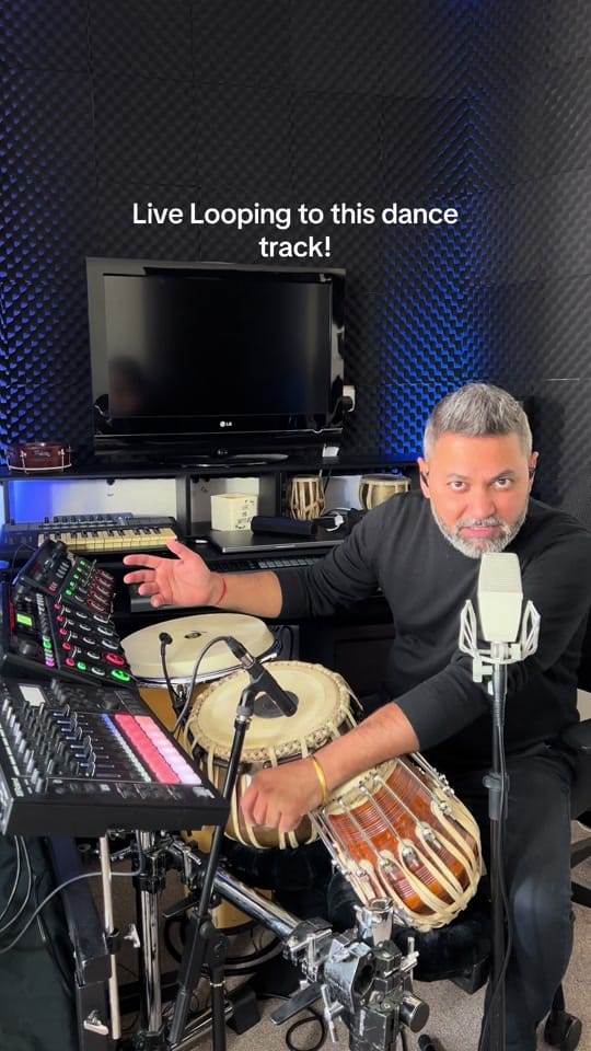 Post 9 by Alok Verma on TikTok (video)