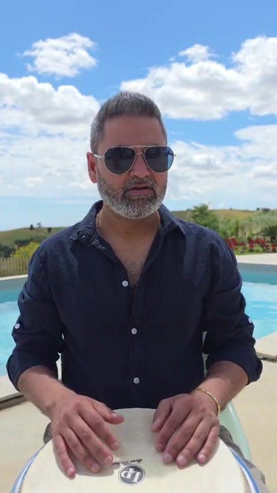 Post 1 by Alok Verma on TikTok (video)