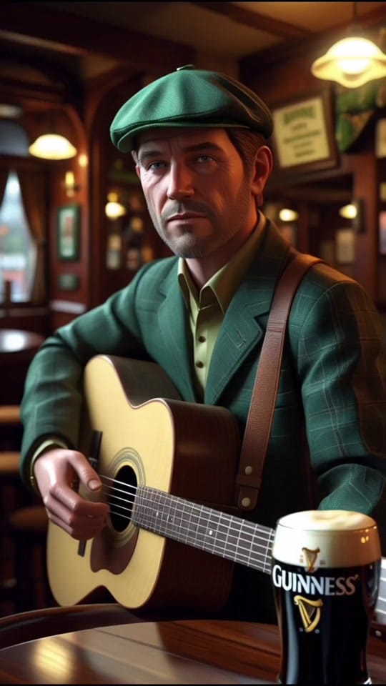 Post 9 by irishhistory68 on TikTok (video)