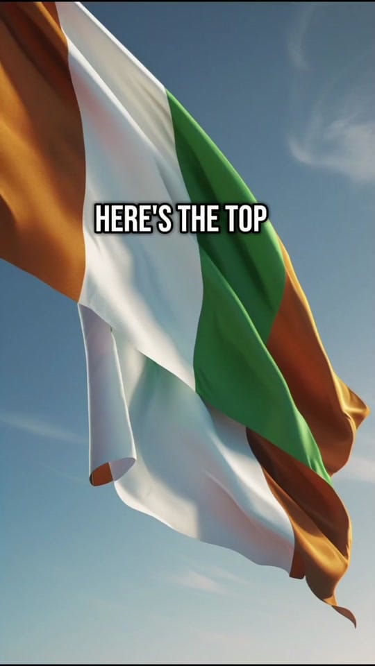 Post 10 by irishhistory68 on TikTok (video)