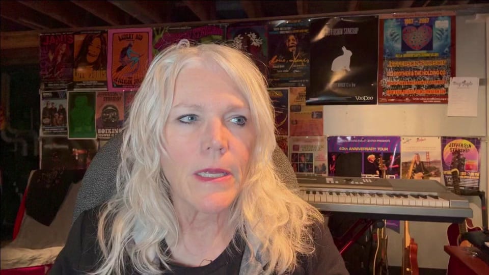 Post 10 by Jefferson Starship on TikTok (video)