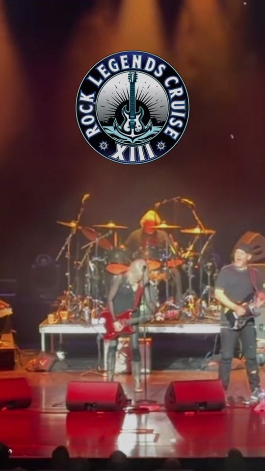 Post 6 by Jefferson Starship on TikTok (video)