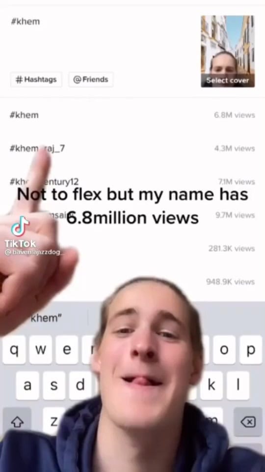 Post 4 by David Light on TikTok (video)