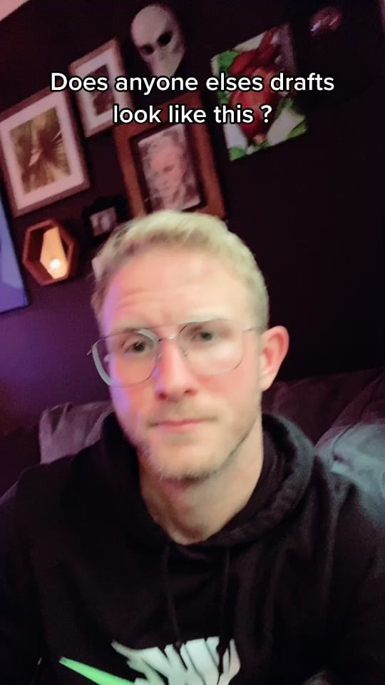 Post 1 by David Light on TikTok (video)