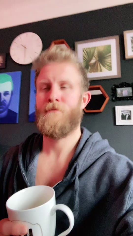 Post 8 by David Light on TikTok (video)