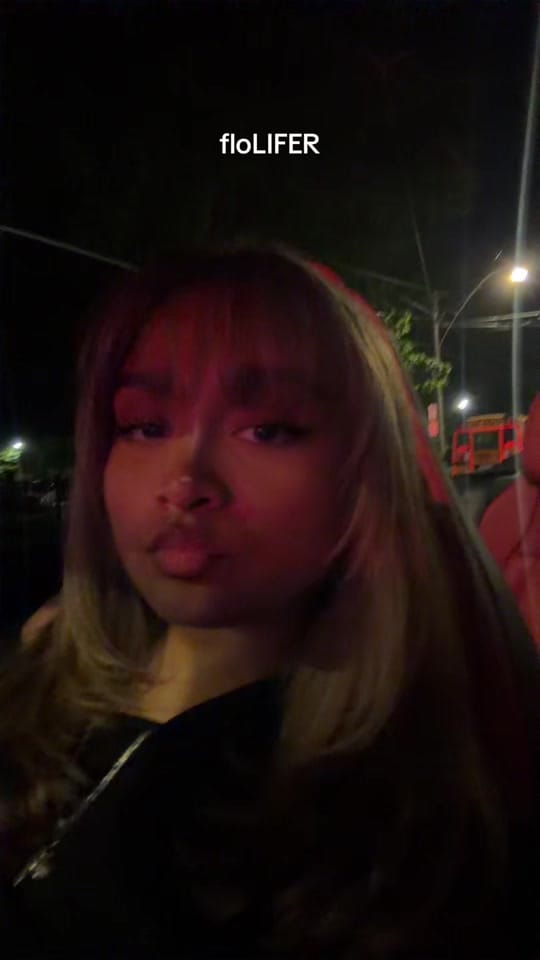 Post 1 by 3 on TikTok (video)