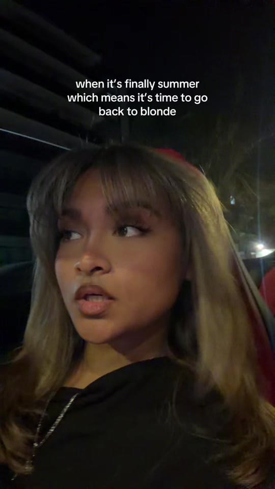 Post 2 by 3 on TikTok (video)