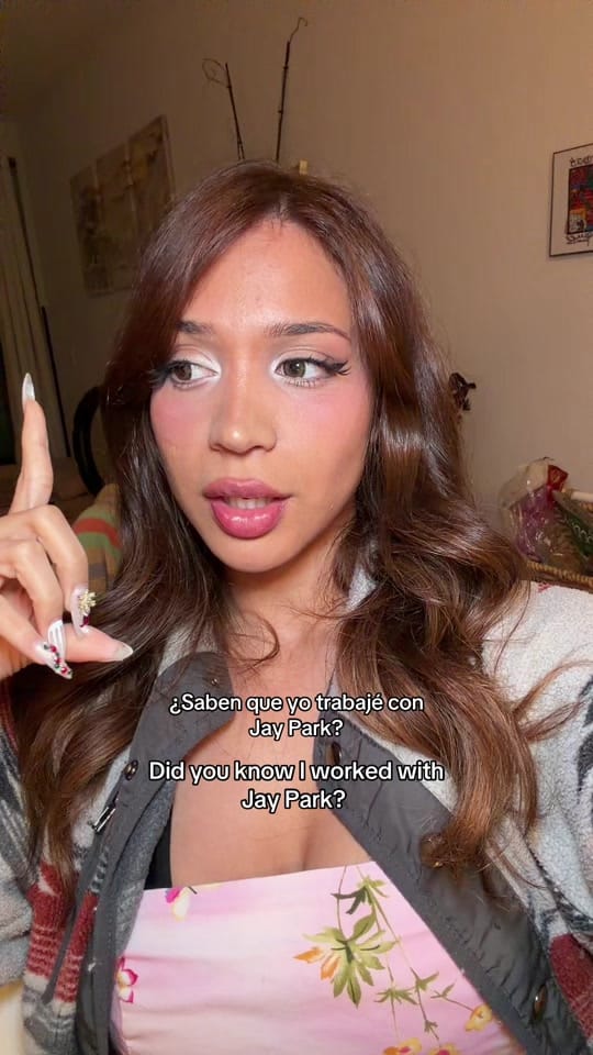 Post 10 by Samaria Kure🌸 on TikTok (video)