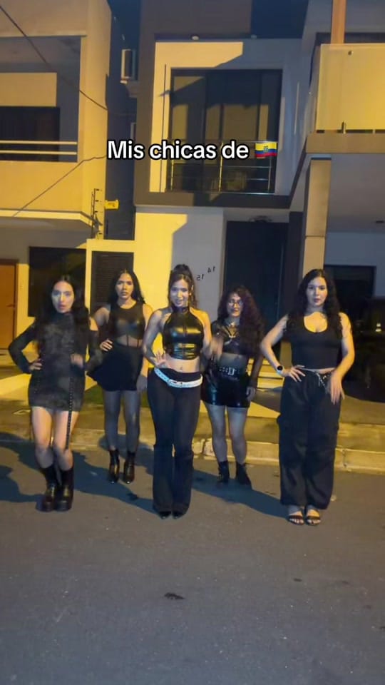 Post 4 by Samaria Kure🌸 on TikTok (video)