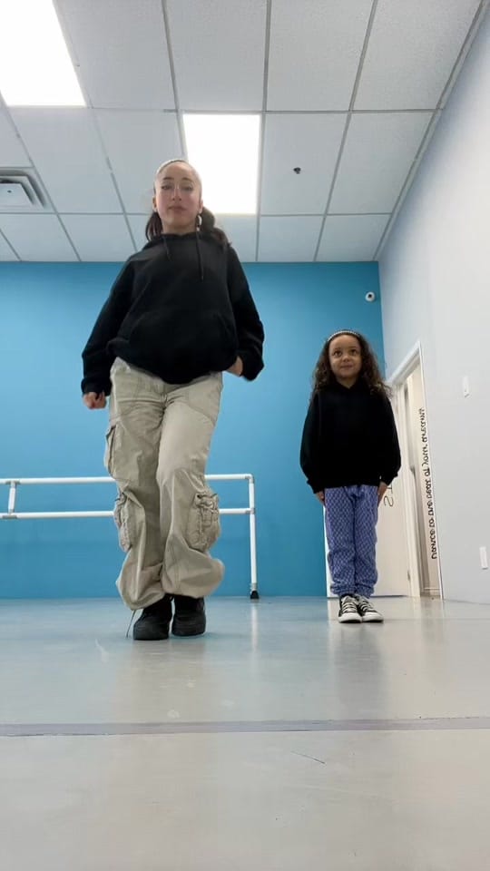 Post 10 by Amanda Videla on TikTok (video)