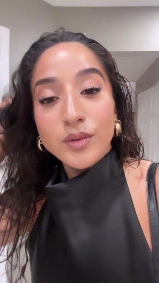 Post 1 by Amanda Videla on TikTok (video)
