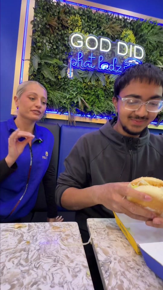 Post 3 by Phat Ladz on TikTok (video)