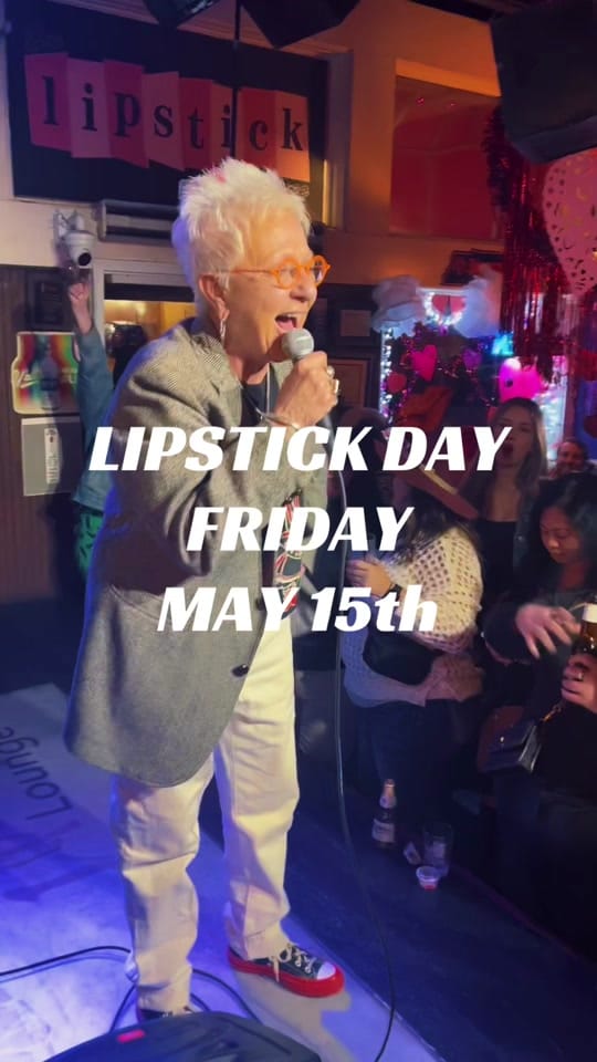Post 2 by The Lipstick Lounge+Chapstick on TikTok (video)
