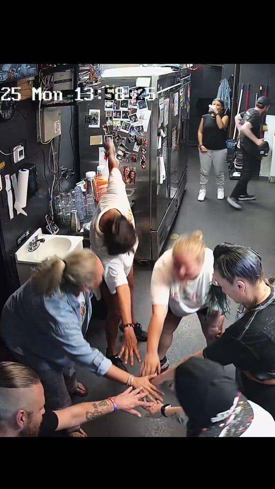 Post 8 by The Lipstick Lounge+Chapstick on TikTok (video)