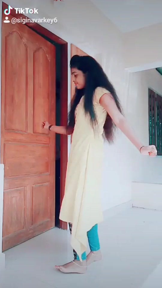 Post 9 by Sigina Varkey on TikTok (video)