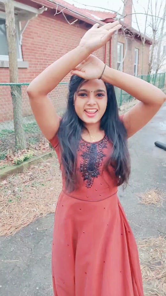 Post 1 by Sigina Varkey on TikTok (video)