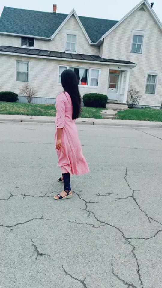 Post 2 by Sigina Varkey on TikTok (video)
