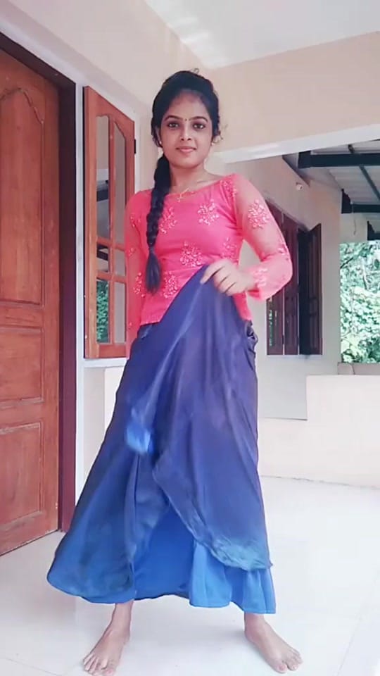 Post 8 by Sigina Varkey on TikTok (video)