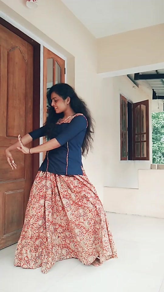 Post 6 by Sigina Varkey on TikTok (video)