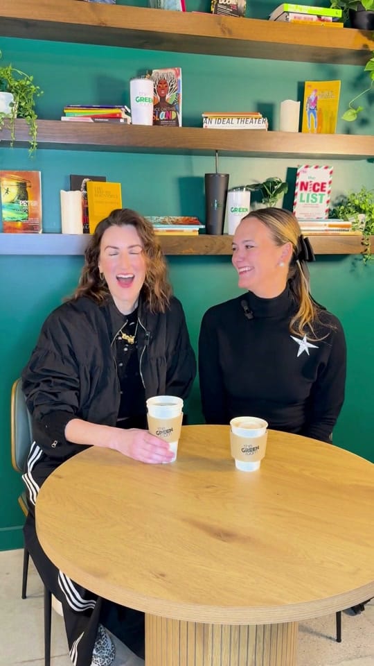 Post 7 by Theatre Raleigh on TikTok (video)