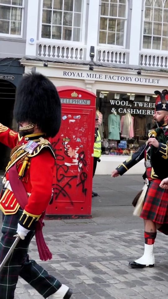 Post 8 by Scottish Journeys on TikTok (video)