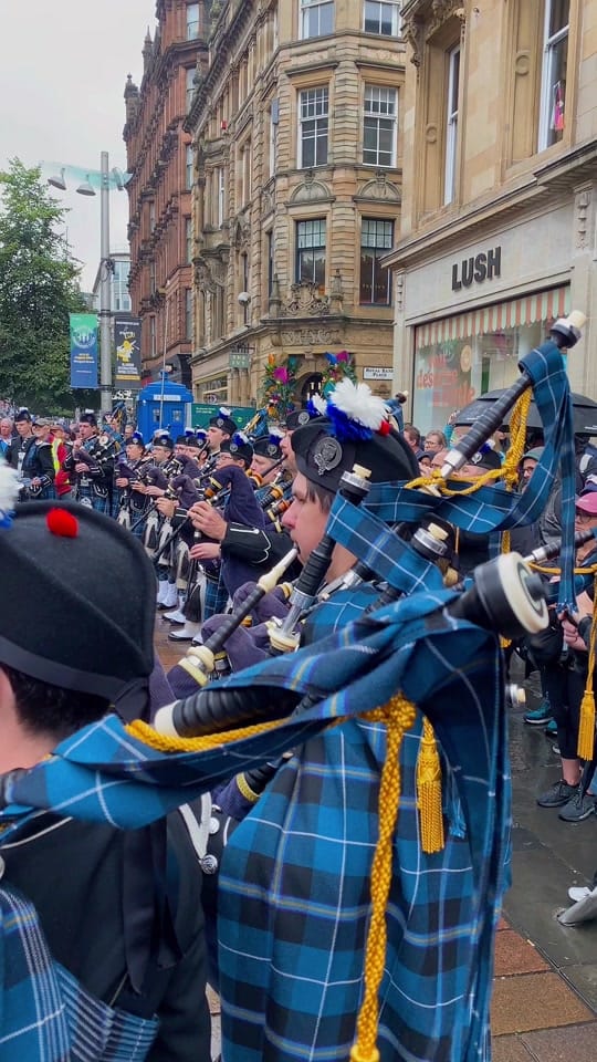 Post 9 by Scottish Journeys on TikTok (video)