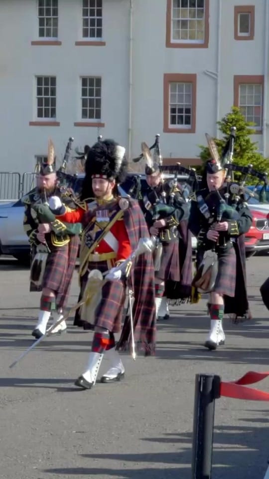 Post 5 by Scottish Journeys on TikTok (video)