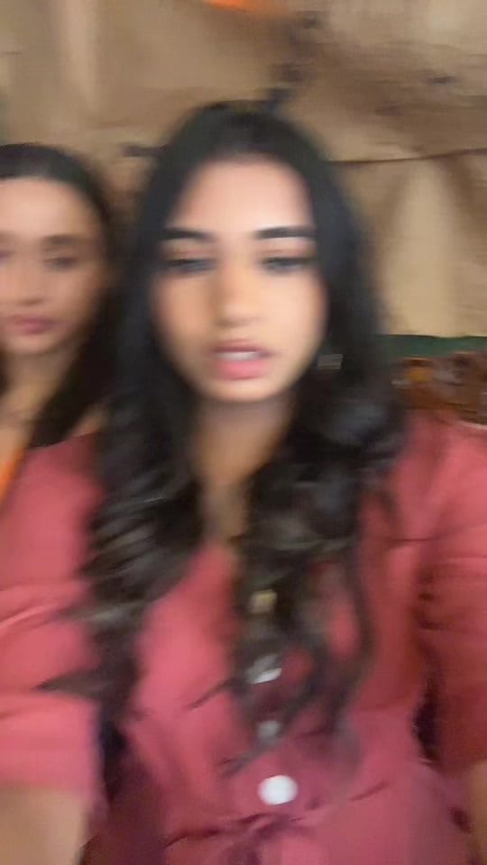 Post 4 by Sana on TikTok (video)