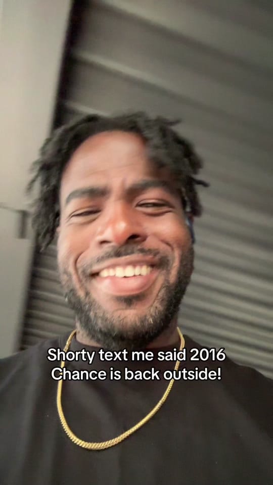 Post 3 by MARIGINTHEMIX on TikTok (video)