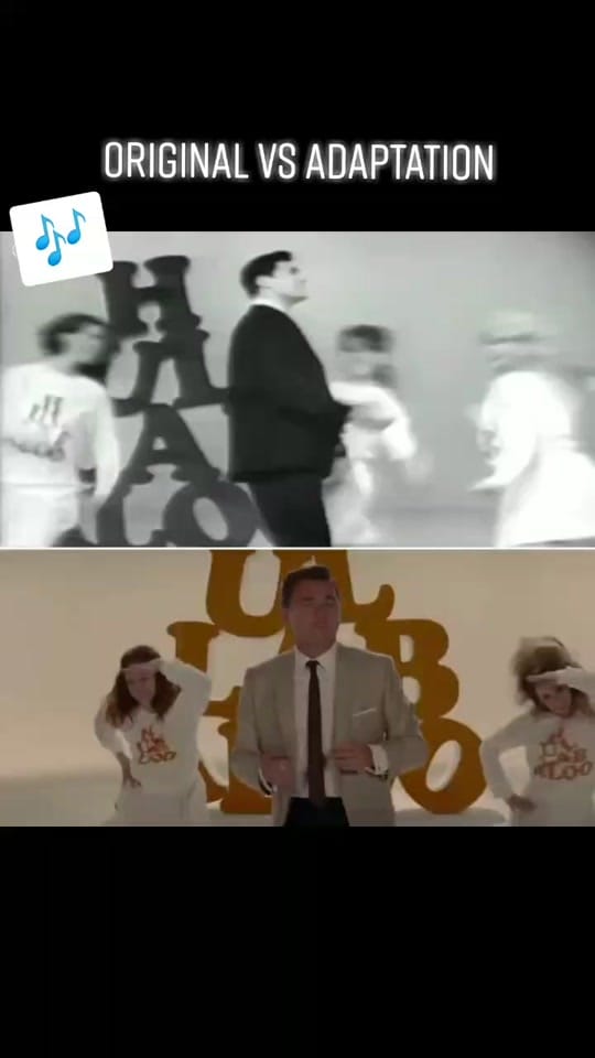Post 6 by Rabbit Hole Pictures on TikTok (video)