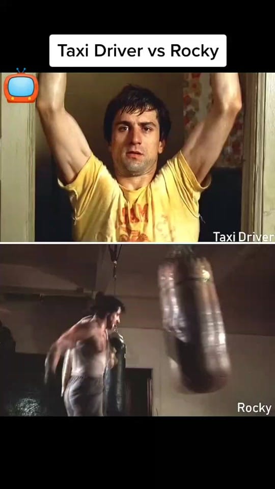 Post 5 by Rabbit Hole Pictures on TikTok (video)