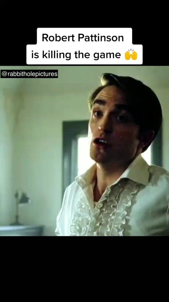 Post 9 by Rabbit Hole Pictures on TikTok (video)
