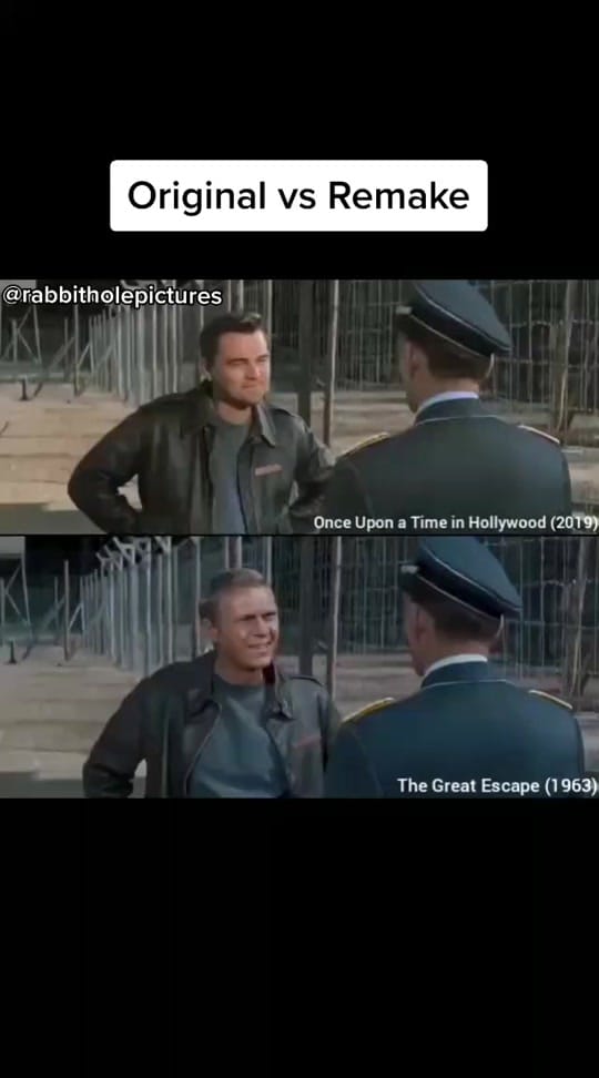 Post 2 by Rabbit Hole Pictures on TikTok (video)