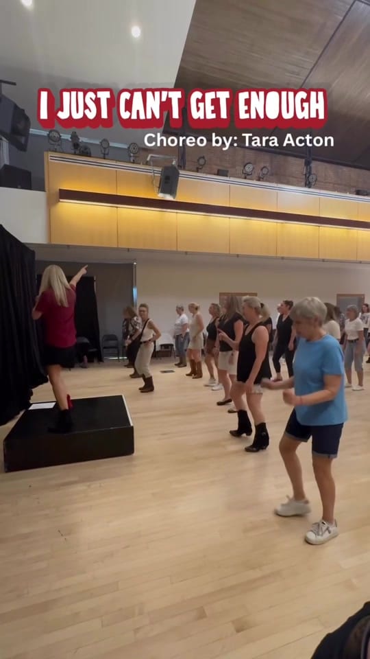 Post 1 by stepintimecountry on TikTok (video)