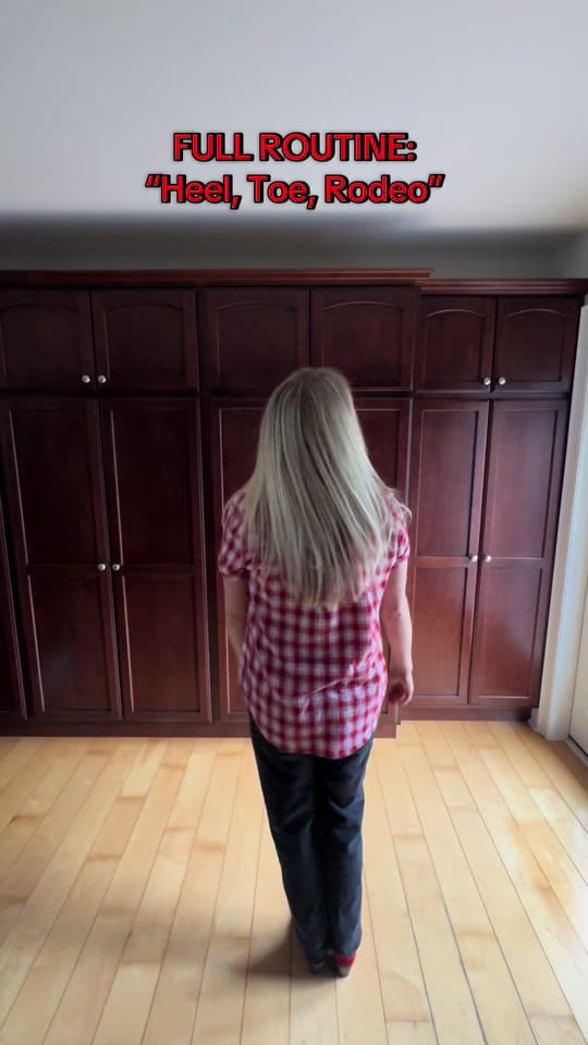 Post 7 by stepintimecountry on TikTok (video)