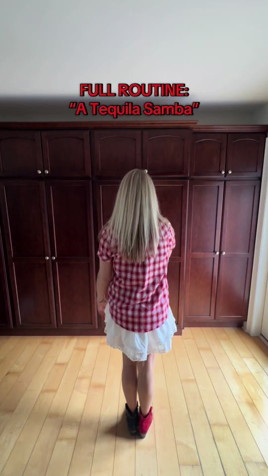 Post 6 by stepintimecountry on TikTok (video)