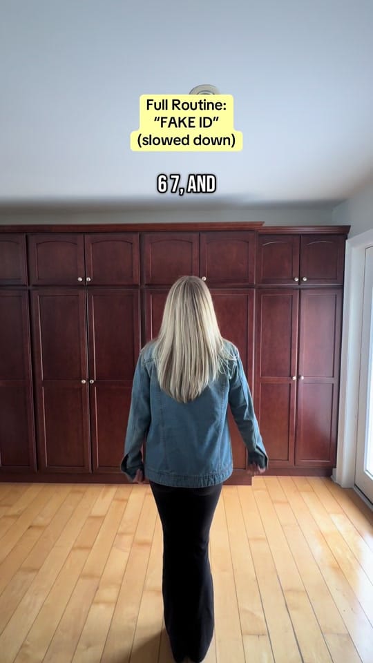 Post 9 by stepintimecountry on TikTok (video)