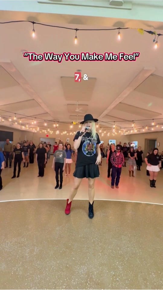 Post 4 by stepintimecountry on TikTok (video)