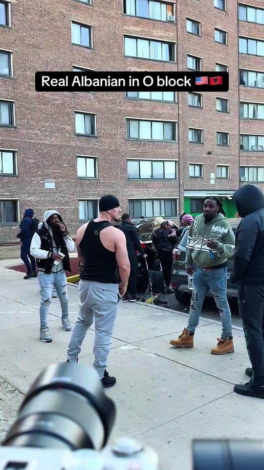 Post 8 by Vision on TikTok (video)